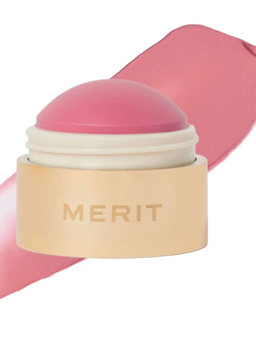 NEW MERIT Flush Balm Cream Blush - Picture 2 of 6